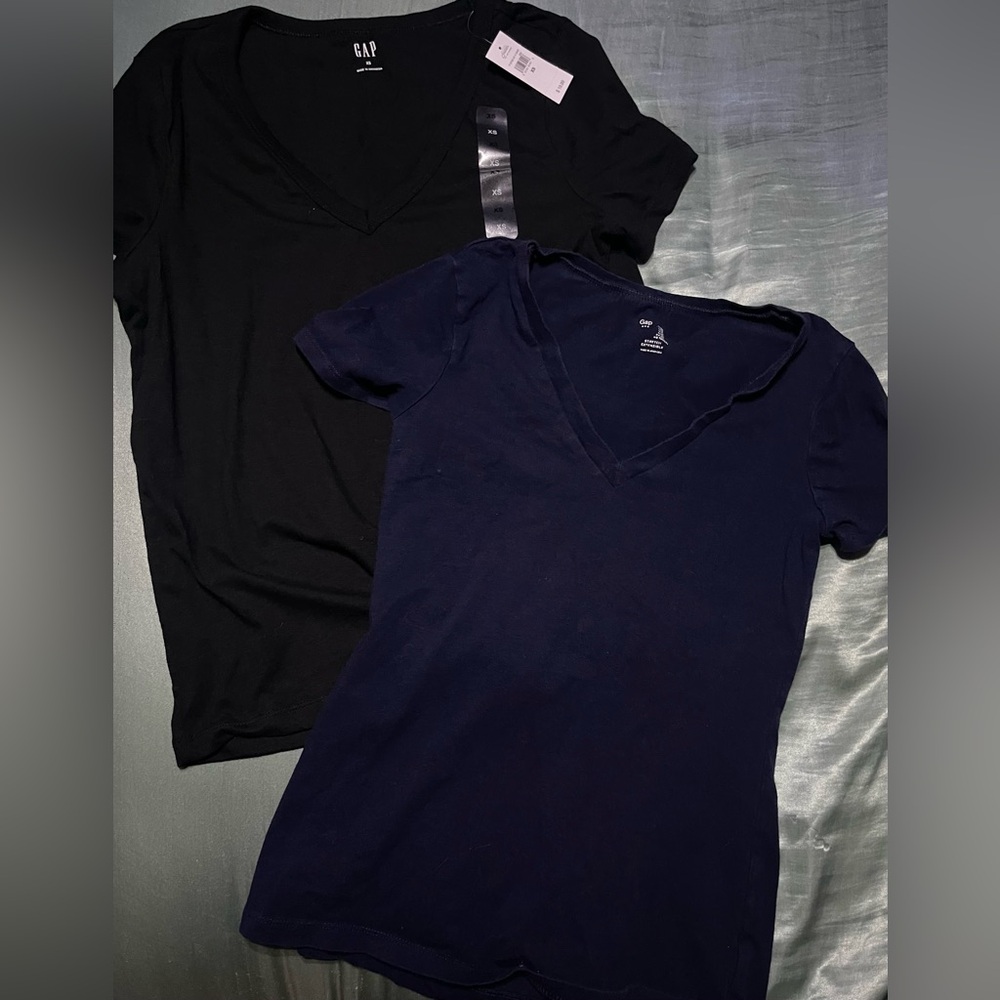 GAP shirt bundle